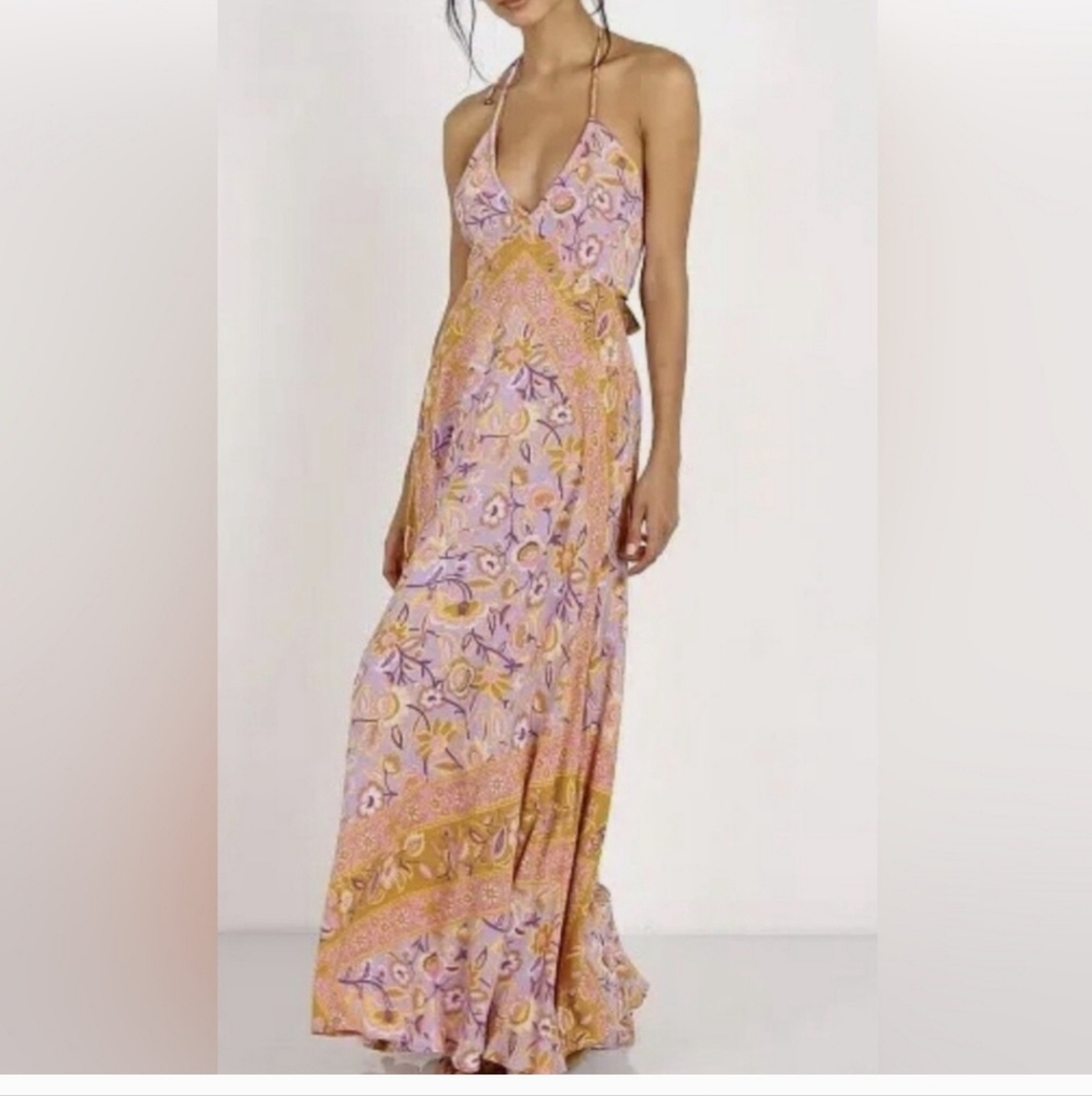 Altered Spell Dress